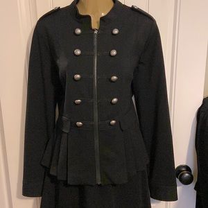 NWOT APT 9 professional jacket size L